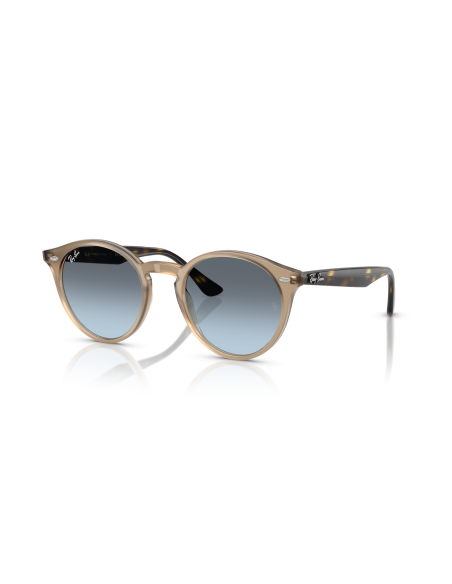 RAY-BAN - RB2180 - 6788V1 - 51