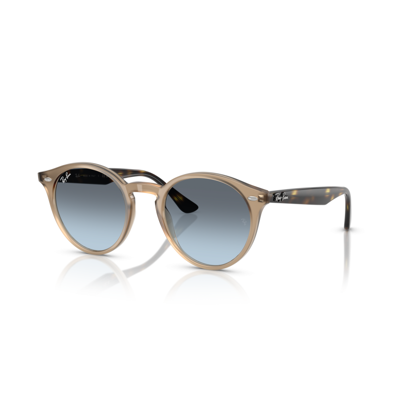 RAY-BAN - RB2180 - 6788V1 - 51
