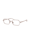RAY-BAN - YEVI - RX6528 - 2943 - 54