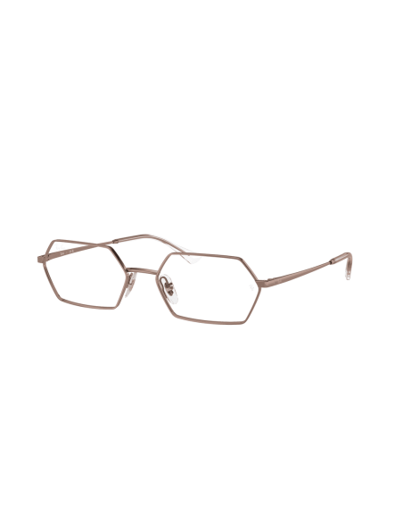 Korrektionsbrillen RAY-BAN - YEVI - RX6528 - 2943 - 54