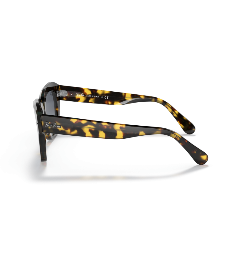 RAY-BAN - STATE STREET - RB2186 - 133286 - 52