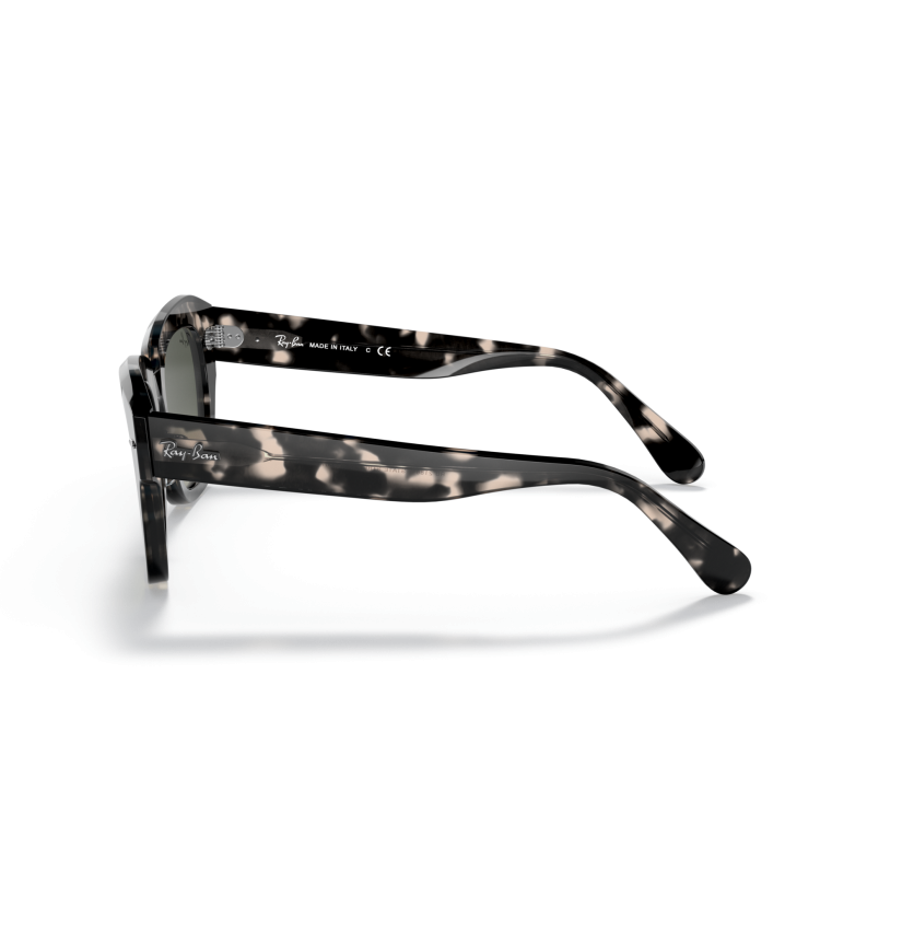 RAY-BAN - STATE STREET - RB2186 - 133371 - 52