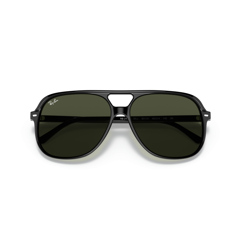 RAY-BAN - BILL - RB2198 - 901/31 - 60