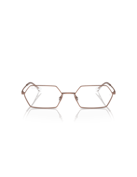 Korrektionsbrillen RAY-BAN - YEVI - RX6528 - 2943 - 54