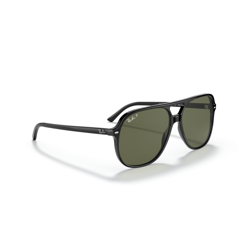 RAY-BAN - BILL - RB2198 - 901/58 - 60