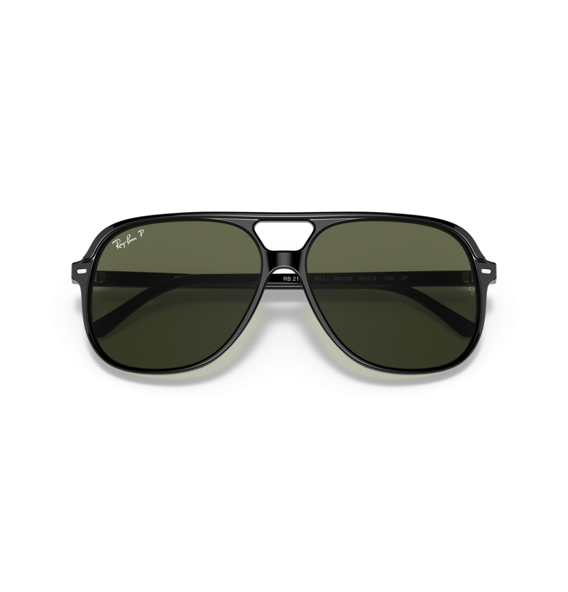 RAY-BAN - BILL - RB2198 - 901/58 - 60