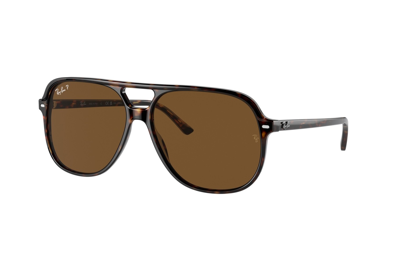 RAY-BAN - BILL - RB2198 - 902/57 - 60