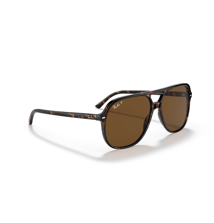 RAY-BAN - BILL - RB2198 - 902/57 - 60