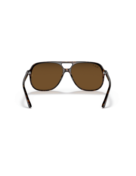 RAY-BAN - BILL - RB2198 - 902/57 - 60