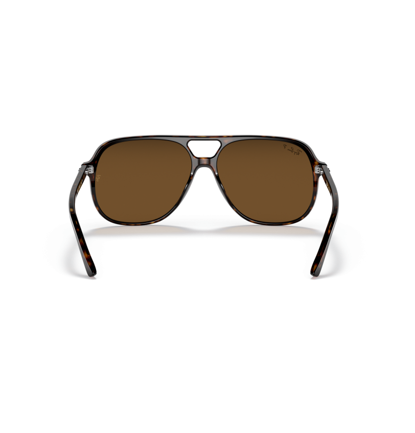 RAY-BAN - BILL - RB2198 - 902/57 - 60