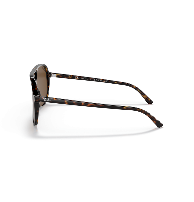 RAY-BAN - BILL - RB2198 - 902/57 - 60