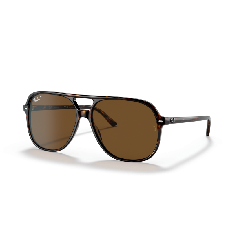 RAY-BAN - BILL - RB2198 - 902/57 - 60