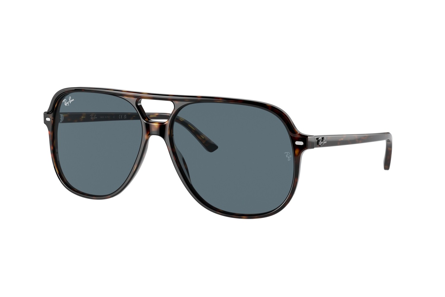 RAY-BAN - BILL - RB2198 - 902/R5 - 60