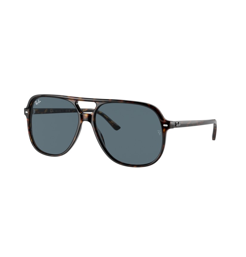 RAY-BAN - BILL - RB2198 - 902/R5 - 60
