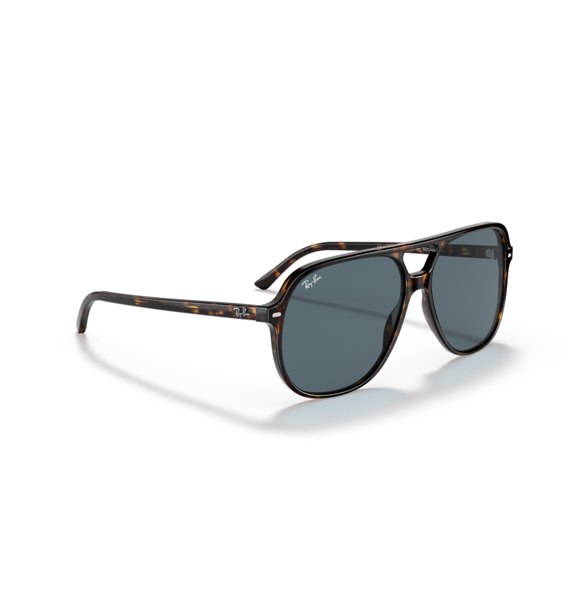 RAY-BAN - BILL - RB2198 - 902/R5 - 60