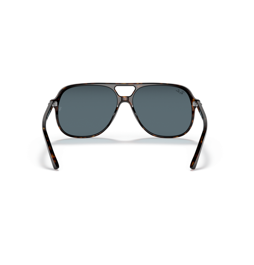 RAY-BAN - BILL - RB2198 - 902/R5 - 60
