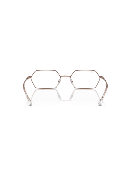 Korrektionsbrillen RAY-BAN - YEVI - RX6528 - 2943 - 54