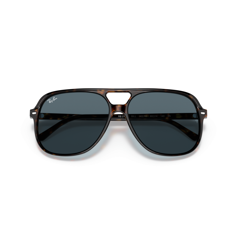 RAY-BAN - BILL - RB2198 - 902/R5 - 60