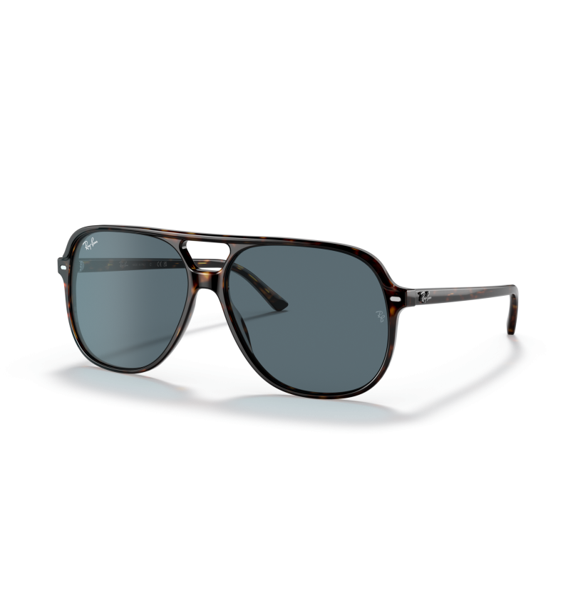 RAY-BAN - BILL - RB2198 - 902/R5 - 60