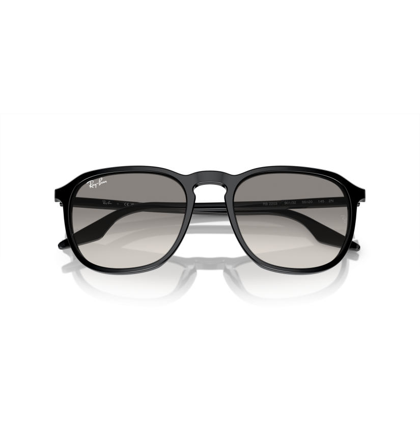 RAY-BAN - RB2203 - 901/32 - 55