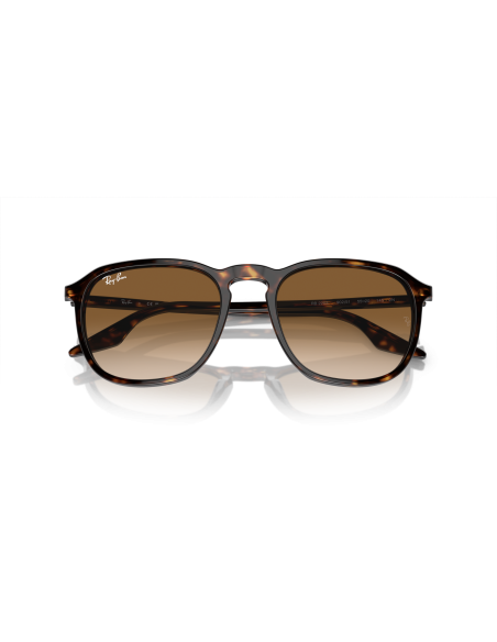 RAY-BAN - RB2203 - 902/51 - 55