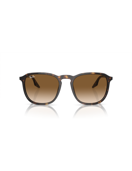 RAY-BAN - RB2203 - 902/51 - 55