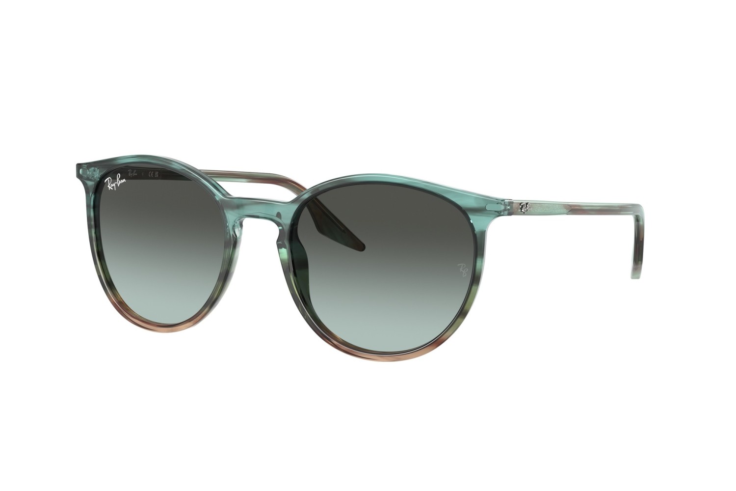 RAY-BAN - RB2204 - 1394GK - 54
