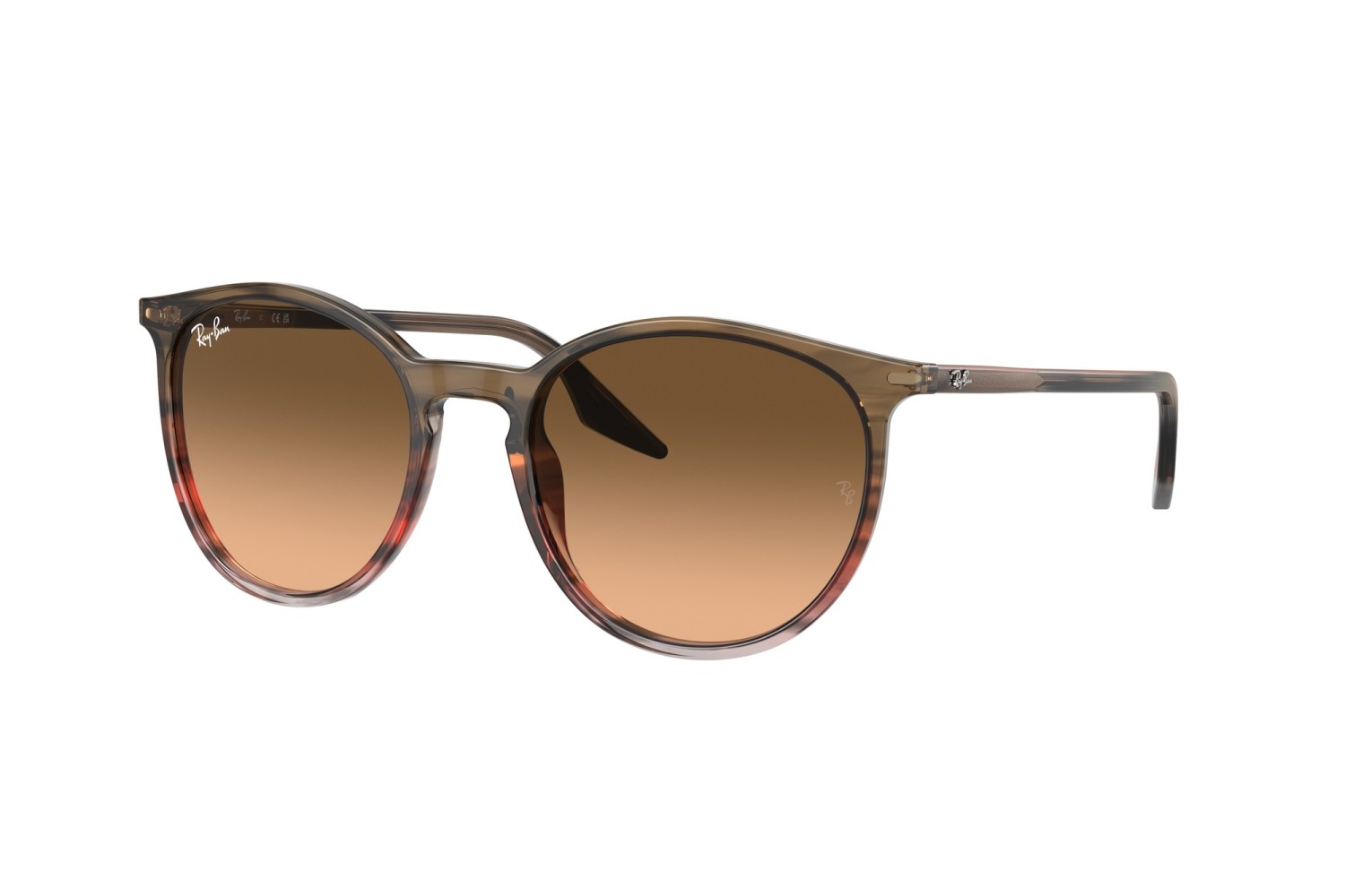RAY-BAN - RB2204 - 13953B - 54