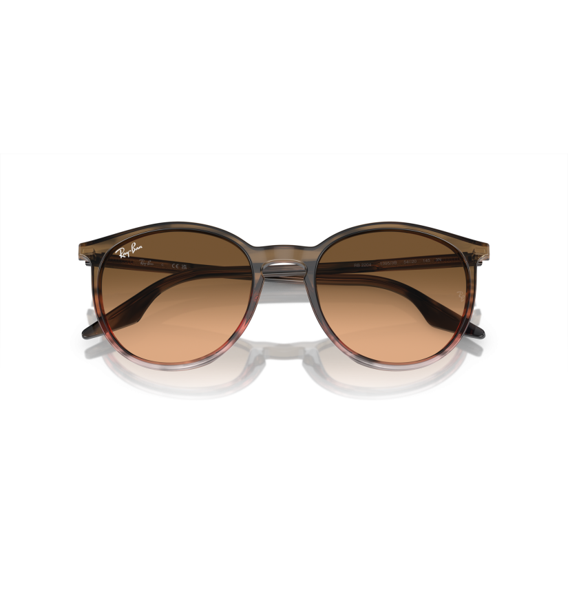 RAY-BAN - RB2204 - 13953B - 54