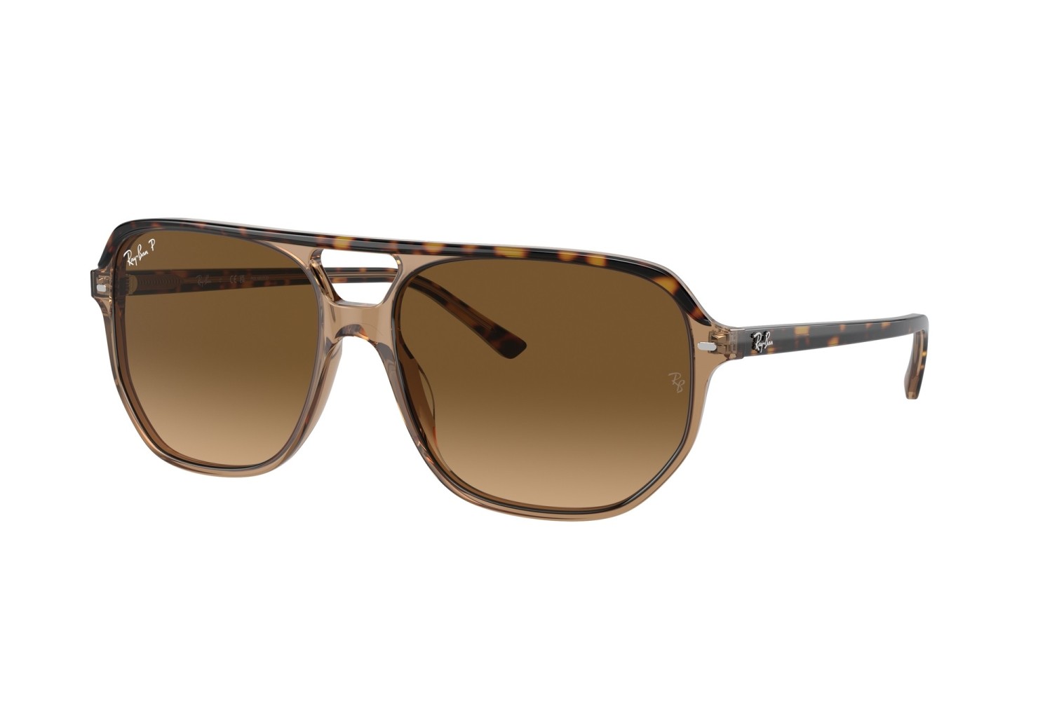 RAY-BAN - BILL ONE - RB2205 - 1292M2 - 60