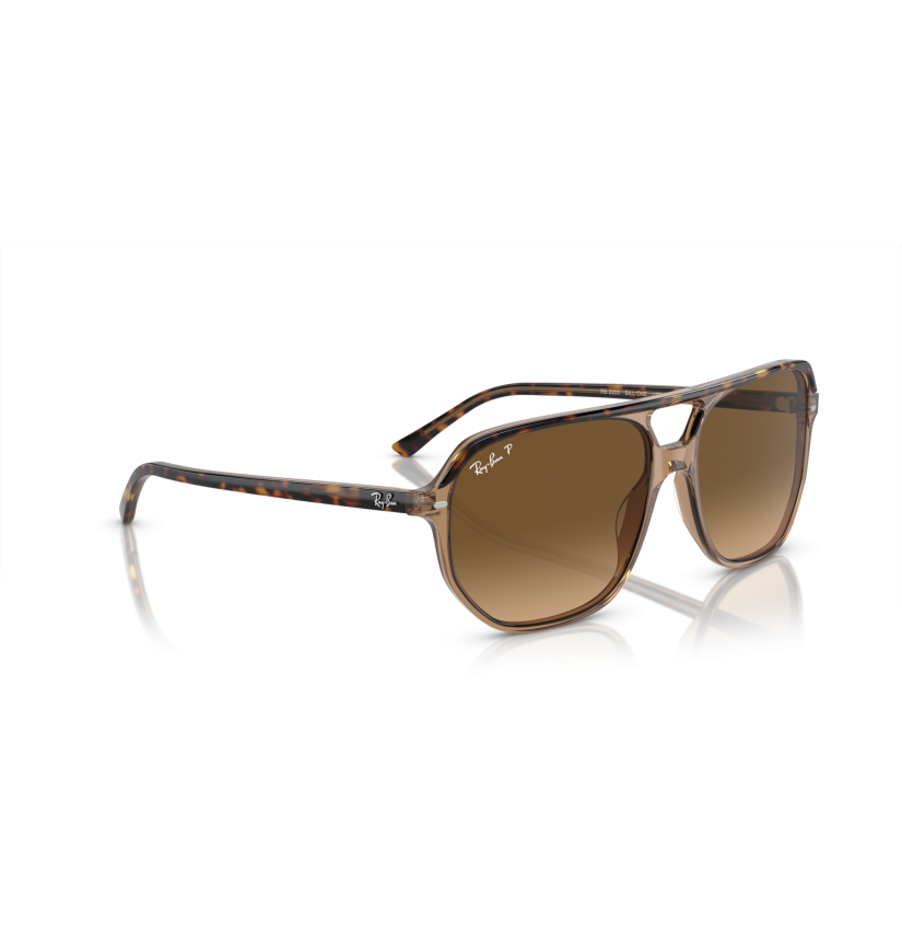 RAY-BAN - BILL ONE - RB2205 - 1292M2 - 60