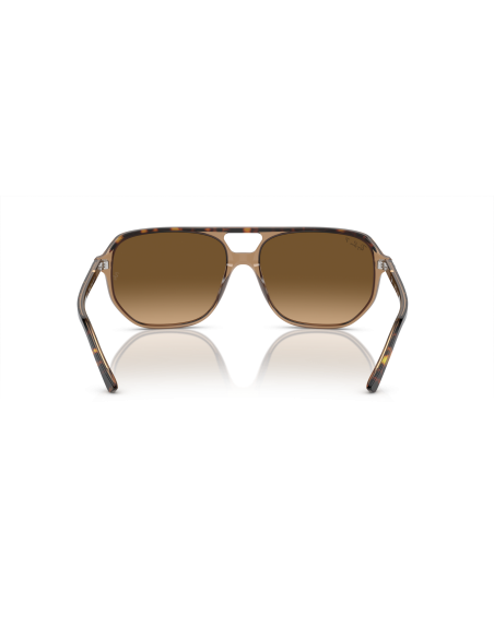 RAY-BAN - BILL ONE - RB2205 - 1292M2 - 60
