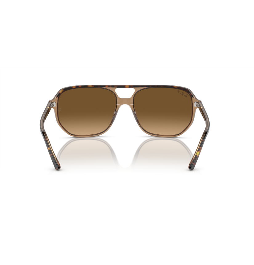 RAY-BAN - BILL ONE - RB2205 - 1292M2 - 60