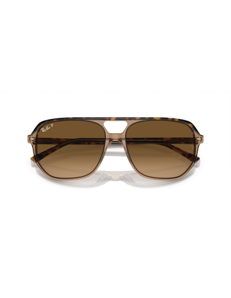 RAY-BAN - BILL ONE - RB2205 - 1292M2 - 60