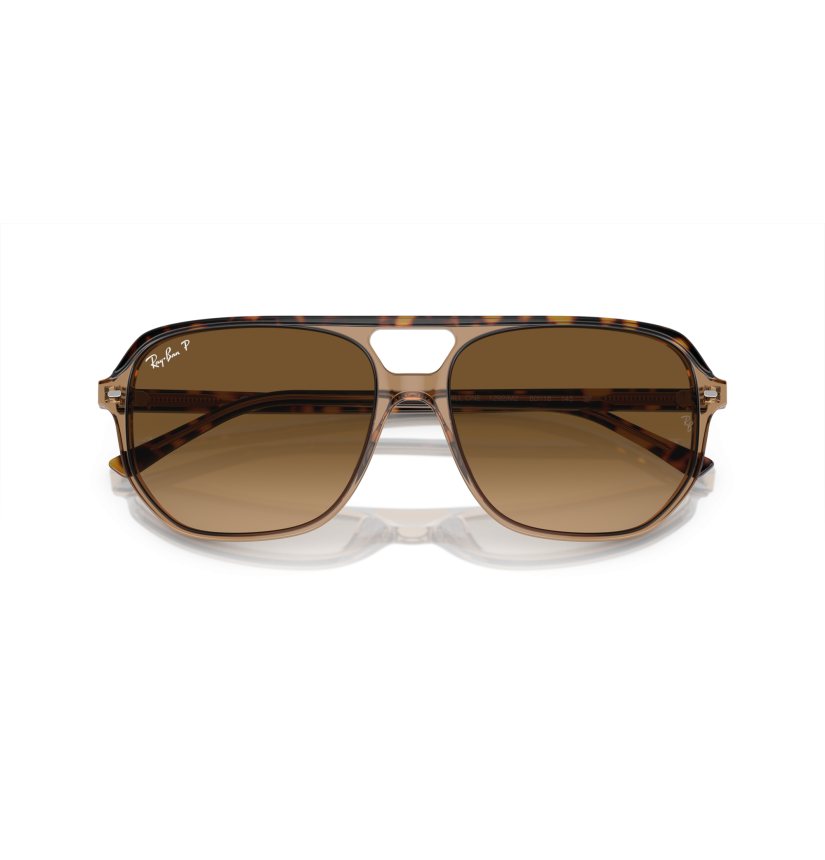 RAY-BAN - BILL ONE - RB2205 - 1292M2 - 60