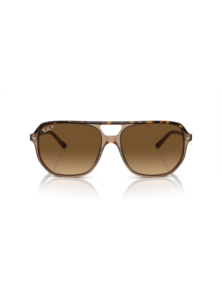 RAY-BAN - BILL ONE - RB2205 - 1292M2 - 60