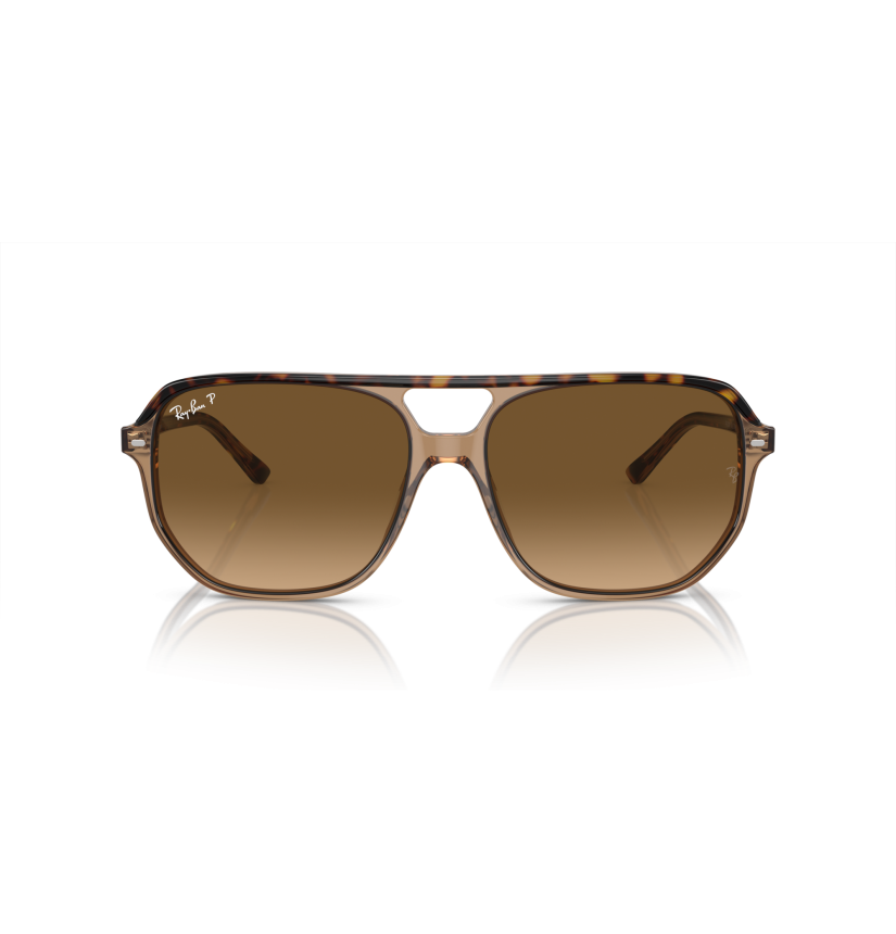 RAY-BAN - BILL ONE - RB2205 - 1292M2 - 60