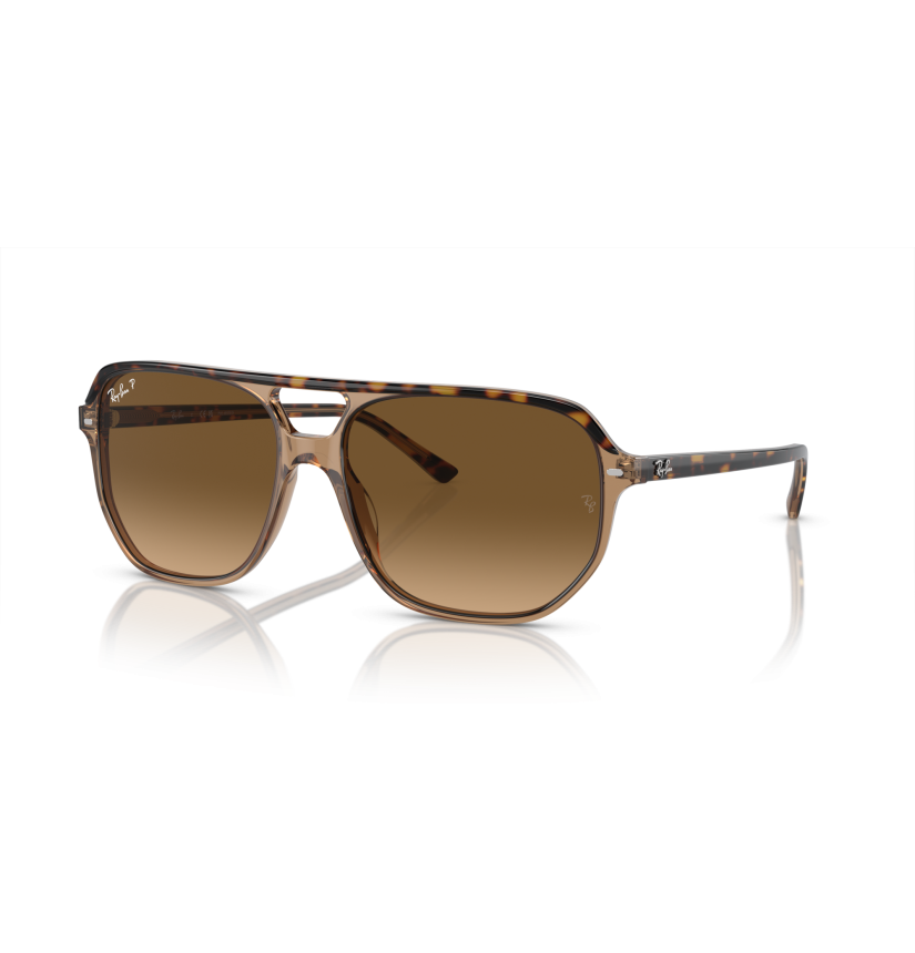 RAY-BAN - BILL ONE - RB2205 - 1292M2 - 60