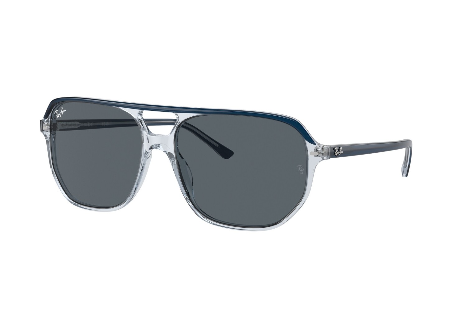 RAY-BAN - BILL ONE - RB2205 - 1397R5 - 60