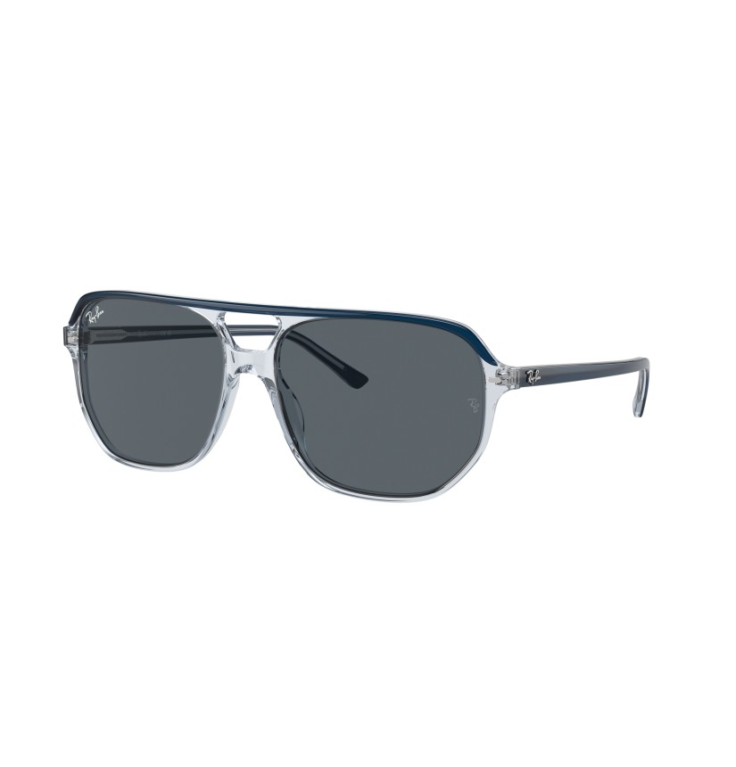 RAY-BAN - BILL ONE - RB2205 - 1397R5 - 60