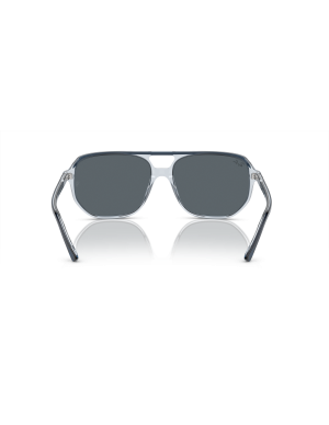 RAY-BAN - BILL ONE - RB2205 - 1397R5 - 60 2