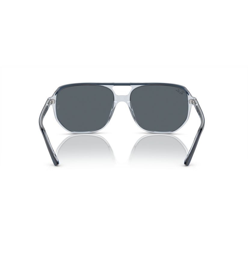 RAY-BAN - BILL ONE - RB2205 - 1397R5 - 60