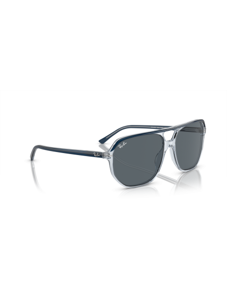 RAY-BAN - BILL ONE - RB2205 - 1397R5 - 60
