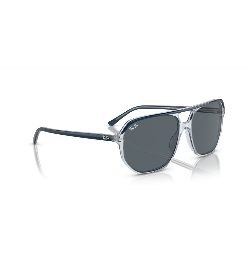 RAY-BAN - BILL ONE - RB2205 - 1397R5 - 60