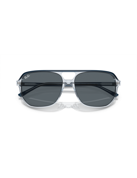 RAY-BAN - BILL ONE - RB2205 - 1397R5 - 60