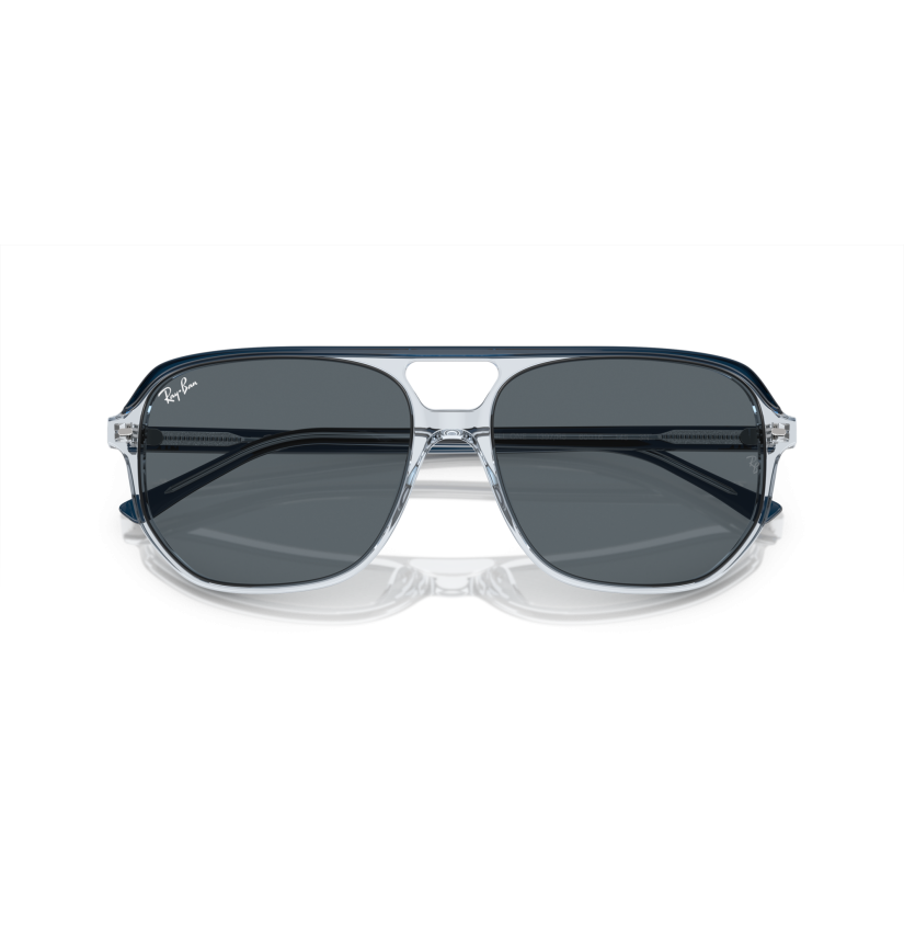 RAY-BAN - BILL ONE - RB2205 - 1397R5 - 60