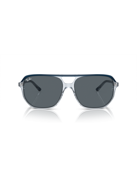 RAY-BAN - BILL ONE - RB2205 - 1397R5 - 60