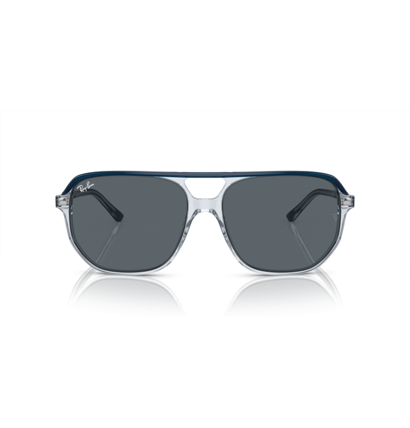 RAY-BAN - BILL ONE - RB2205 - 1397R5 - 60