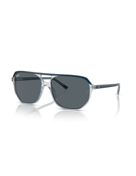 RAY-BAN - BILL ONE - RB2205 - 1397R5 - 60