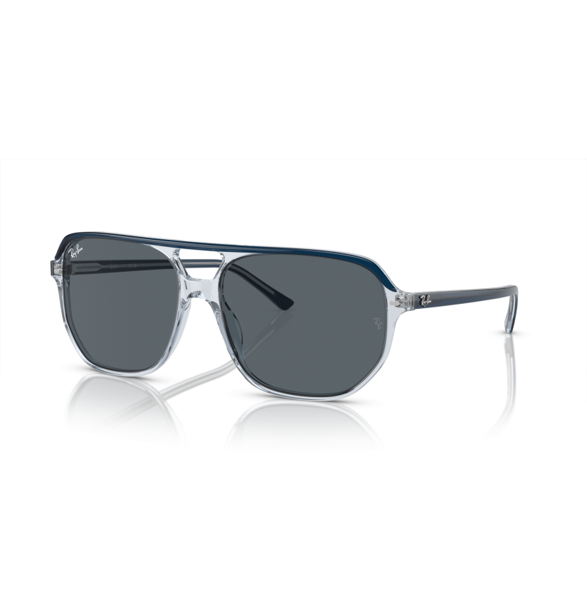 RAY-BAN - BILL ONE - RB2205 - 1397R5 - 60
